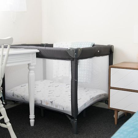 Hopwood Bed & Breakfast Taihape Esterno foto