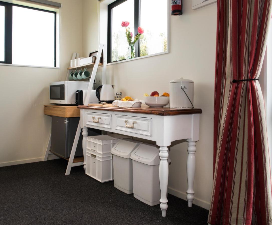 Hopwood Bed & Breakfast Taihape Esterno foto