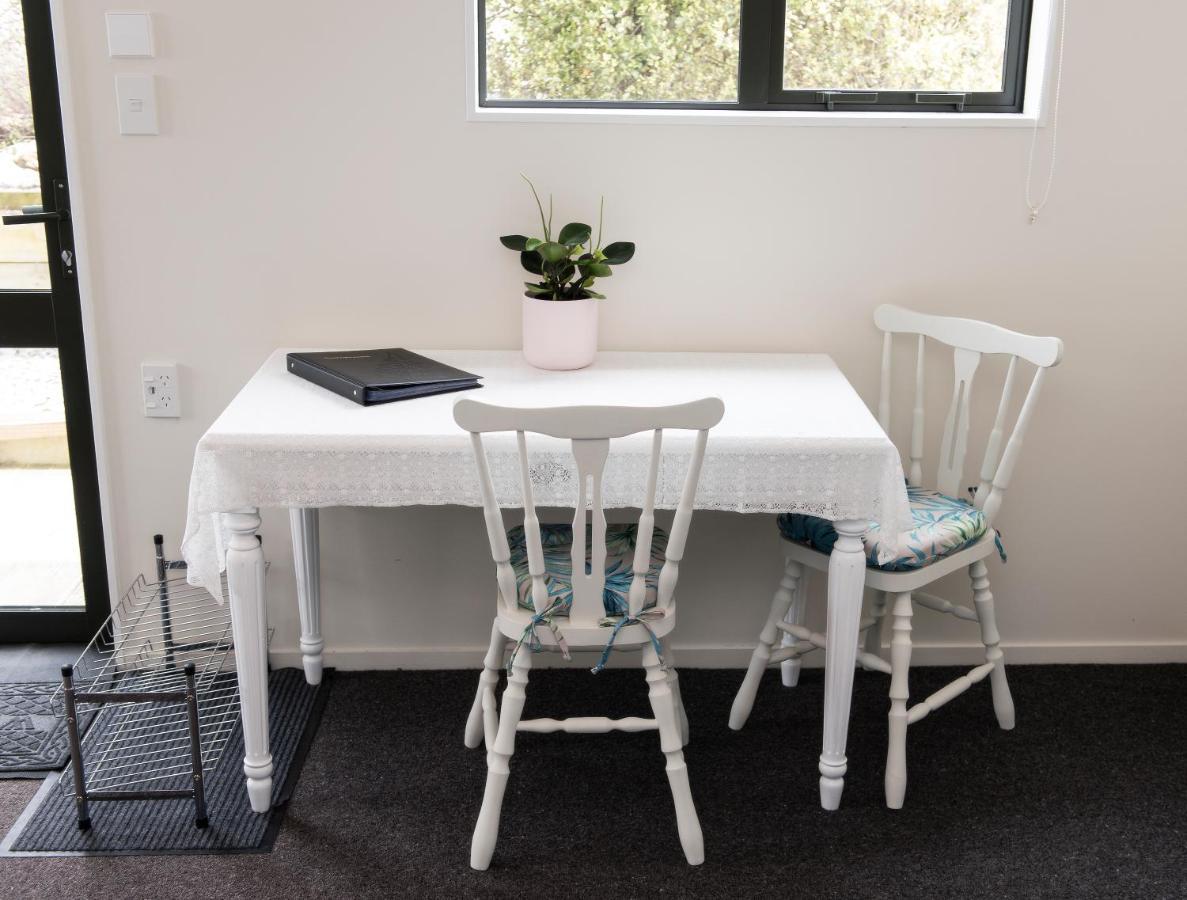 Hopwood Bed & Breakfast Taihape Esterno foto